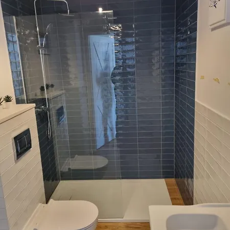 Apartamento Super View Pool